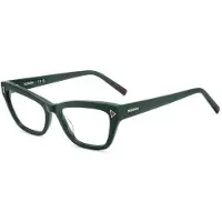 Missoni MIS 0261 52/17/140 Groene Acetaat monturen DAMES MIS 0261