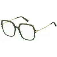 Marc Jacobs MARC 868 53/18/145 Groene Acetaat monturen DAMES MARC 868