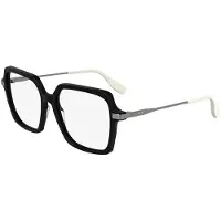 Karl Lagerfeld KL6172 54/16/140 Zwarte Acetaat Bril VROUW KL6172
