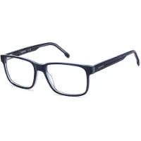 Carrera 8922 57/17/150 Blauw Acetaat monturen MAN 8922