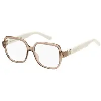 Marc Jacobs Zichtbril MARC 725 55/16/145 Beige Cell. p. inj monturen VROUW MARC 725