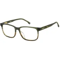 Carrera Bril - - C FLEX 03/G - Acetaat - 58/17/150 - Groen havana