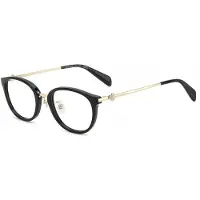 Kate spade Bril - - KS BRYNLEE 2/FJ - Zwart - Acetaat - 50/20/140