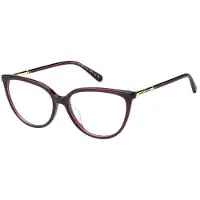Marc Jacobs MARC 900/G 55/15/140 Burgundy 2 Acetaat monturen VROUW MARC 900/G