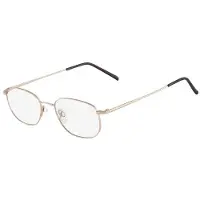 Aucune FLEXON OPTISCHE LENZEN - FLEXON OPTISCHE MODEL FLEXON 600 KLEUR GEP FRAME MAAT 52mm NEUSMAAT 18mm