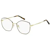 Marc Jacobs Zichtbril MARC 741 54/18/140 Goud havana Metalen monturen VROUW MARC 741