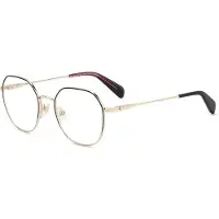 Kate spade MADISYN/G 49/18/135 Zwarte Metalen Monturen Vrouw MADISYN/G