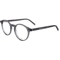 Tommy Hilfiger TH 1813 49/21/150 Grijs getextureerd transparant Acetaat MAN TH 1813