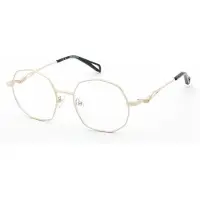 Zadig & Voltaire Zichtbril VZV474S 53/18/140 Glanzend Roségoud Metaal VROUW VZV474S