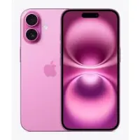 Apple iphone 16 128gb 6.1" roze myea3hn/a