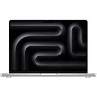 Apple MacBook Pro 2025 14" M5 10C / 10g 16 / 1TB Zilver MDE54T / A