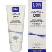 Martiderm Legvass Emulsion