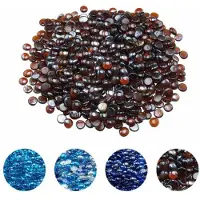Vevor Fire Glass