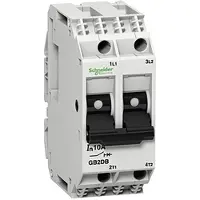 Schneider Electric GB2DB06 Zekeringautomaat