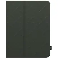 Skinarma Juno - Tablethoes - iPad 11" A16 (2025) - Oliwkowy