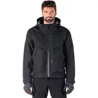 Alpinestars Morush waterdichte motorjas Maat