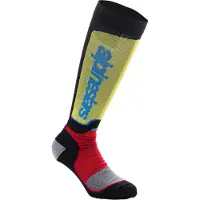 Alpinestars Plus Motorcross sokken