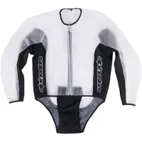 Alpinestars Racing Rain regenjas