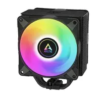 Arctic Cooling Freezer 36 A-RGB Zwart CPU-koeler
