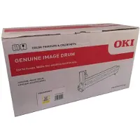 OKI Es84x3 Printerdrum
