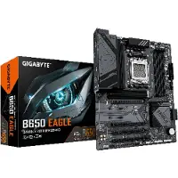 Gigabyte Carte mère B650 EAGLE ATX Socket AM5 Chipset AMD B650