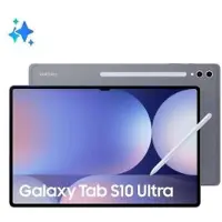 Samsung SM-X920 Galaxy Tab S10 Ultra 12 + 256GB 14,6" M.GREY EU