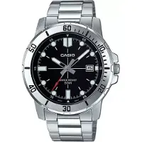 Casio Horloges MTPVD01D1EV