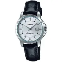 Casio Collection LTP-V004L-7AUDF dameshorloge