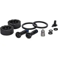 Sram Force AXS Zuiger Service Kit voor Force AXS D1 (ED-FRC-D1) Schijfremklauw