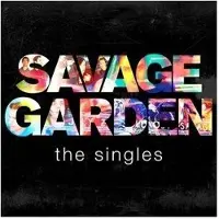 Sony music Savage Garden - The Singles