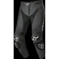 Alpinestars Track V2 Lederen Broek
