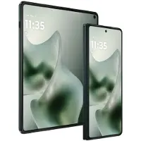 Motorola Razr Fold 5G Dual SIM 512 GB Fifa Edition 8.09" Zwart