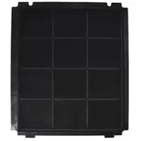 Boretti Koolstoffilter KFBK9 / PLKN100 / CUBO90