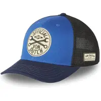 Von Dutch Vd/1/cs/sem/11 Pet
