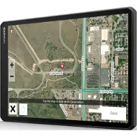 Garmin Camper 1095 Camper en Caravan Europa