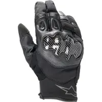 Alpinestars SMX-1 Drystar Handschoenen zwart Maat M