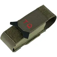101 Inc Tourniquet pouch TQ Cordura Groen