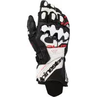 Alpinestars GP Plus R V3 handschoenen Wit/Zwart/Rood M unisex