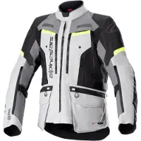 Alpinestars Bogota PRO Drystar Motorjas