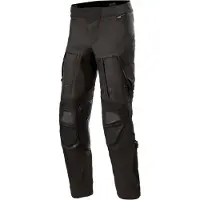 Alpinestars Halo Drystar zwart Broek Maat XL