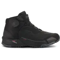 Alpinestars CR-X DS Laarzen Zwart 8, Mannen