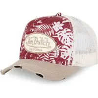 Von Dutch Vd/1/ct/print/03 Pet