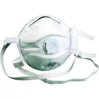 Majestic Stofmasker 6340 Ffp3 Nr D