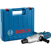 Bosch Professional 0601435103 Schlagschrauber GDS 30 920W R/L M30 1-Aufnahme Slagschroefmachine