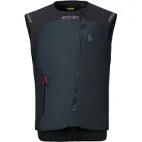 Alpinestars Tech-Air 3 V2, airbag vest ,donkerblauw/zwart ,L