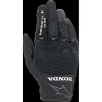 Alpinestars Honda Copper Handschoenen