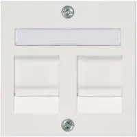 Honeywell Peha Badora Inzetplaat Schakelmateriaal - 00318751