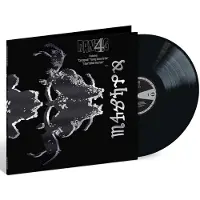 Danzig LP - IV - voor Geen - standaard | Maat Standard