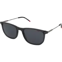 HUGO BOSS Zonnebril Hugo HG 1204/S 54/20/145 Grijs Acetaat MAN HG 1204/S