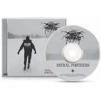 Ginza.se CD - Astral fortress - voor Geen - standaard | Maat Standard